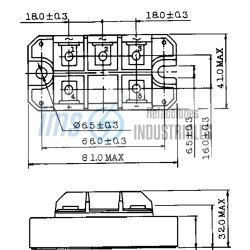100Q6P43