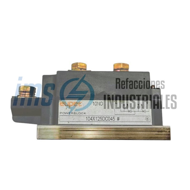 104X125DC045 104X125DC045