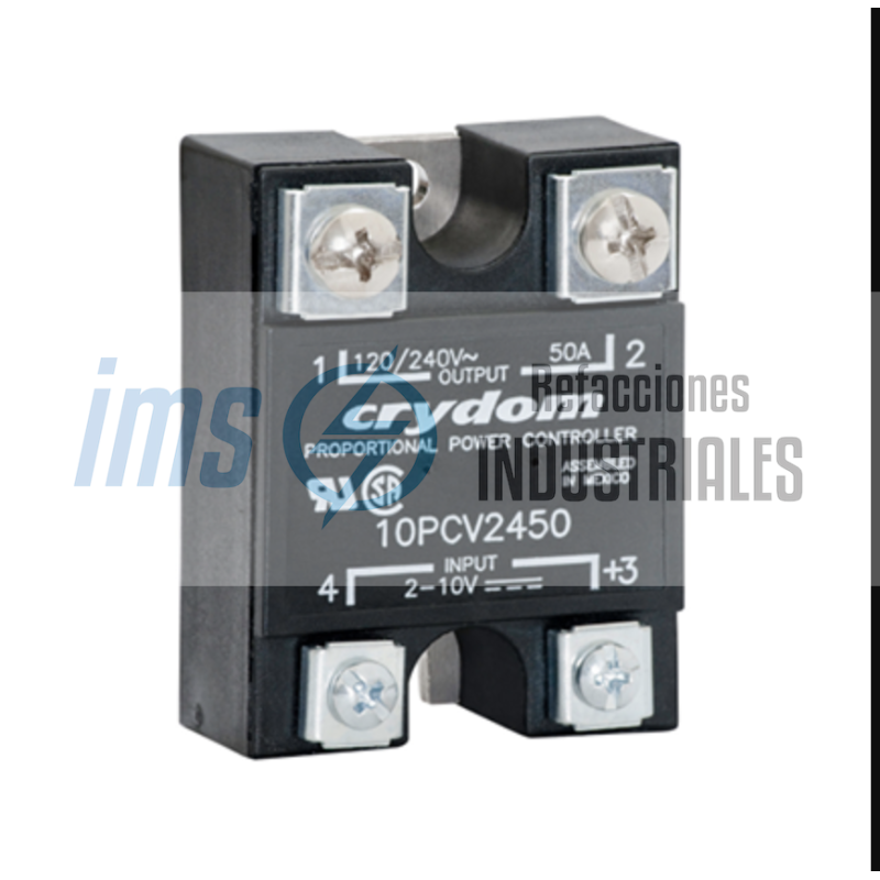 10PCV2425