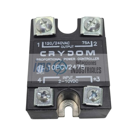 10PCV2475