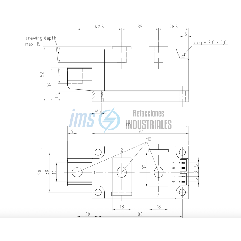 110463-TT170N