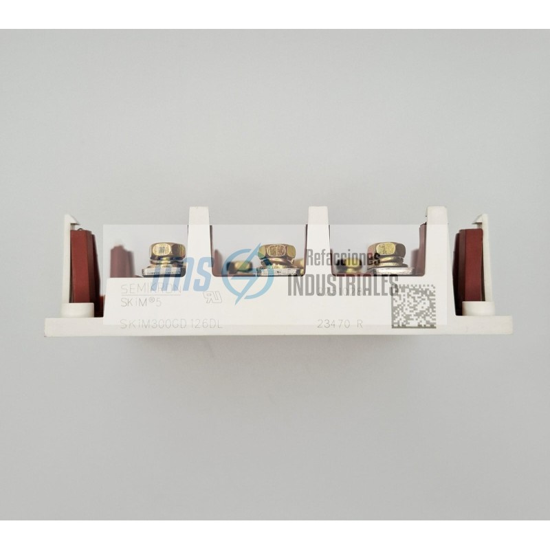 SKIM300GD126DL