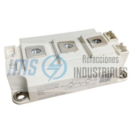 SKM200GB128D