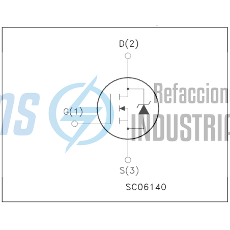 P12NM50FP
