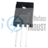 STP12NM50FP