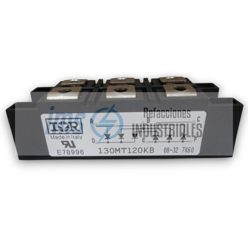 130MT120KB 130MT120KB