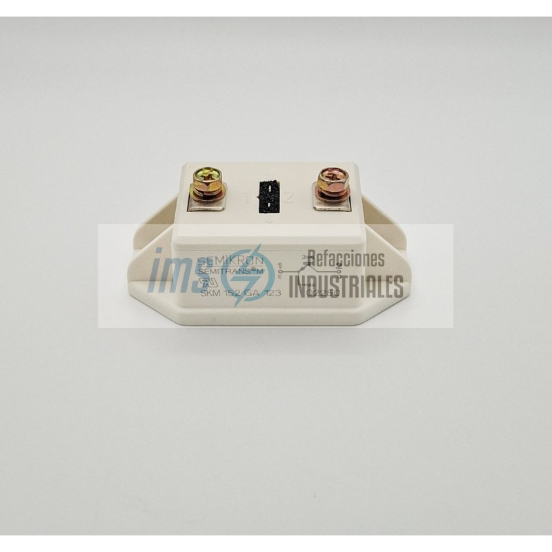 SKM152GA123