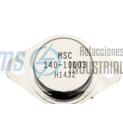 MSC140-10003