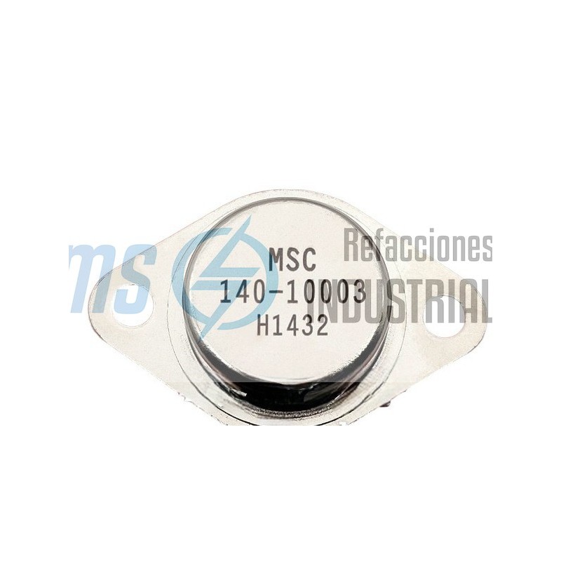 MSC140-10003
