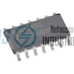 MC14584BG