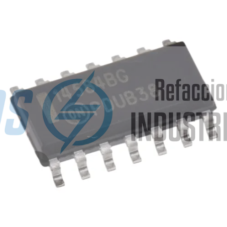 MC14584BG
