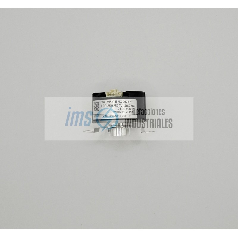 TRD-35H2500V-40-7369