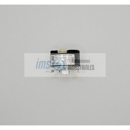 TRD-35H2500V-40-7369