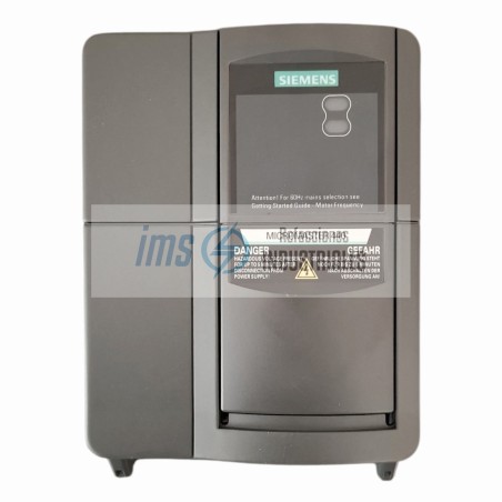 6SE6440-2AD22-2BA1