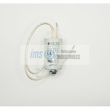 MLB MKP 4/400I/E588