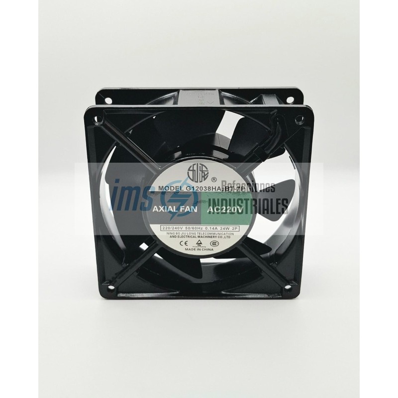 G12038HA2BT-7P