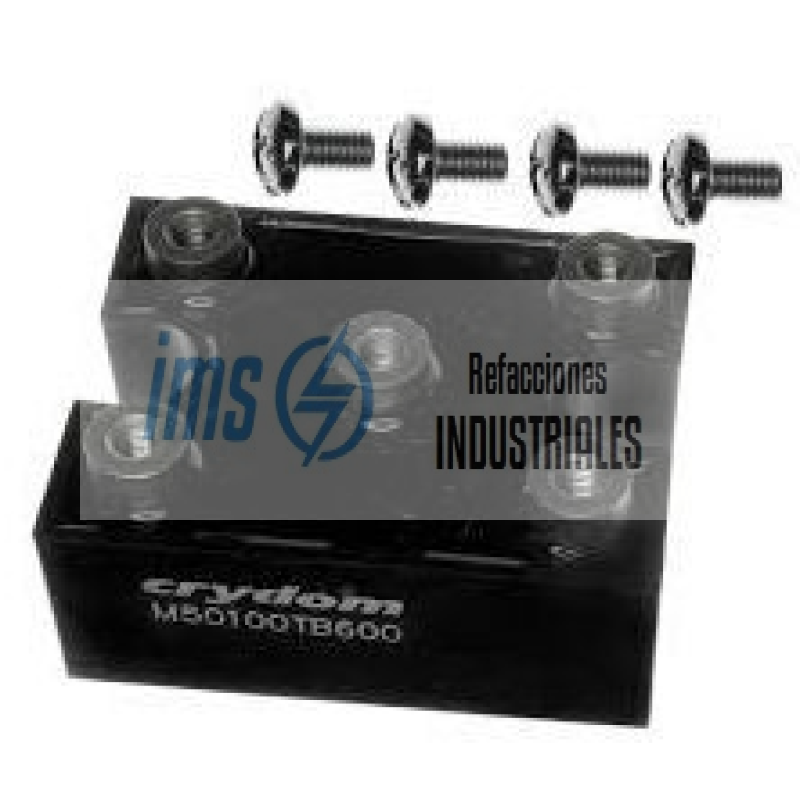 M50100TB600 M50100TB600