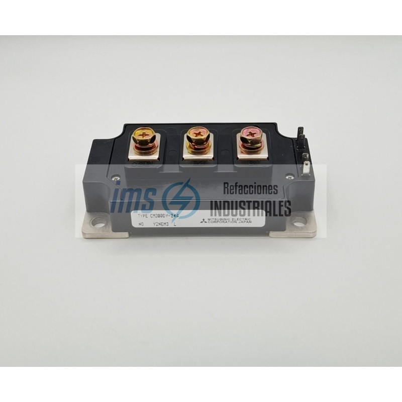CM300DY-24A