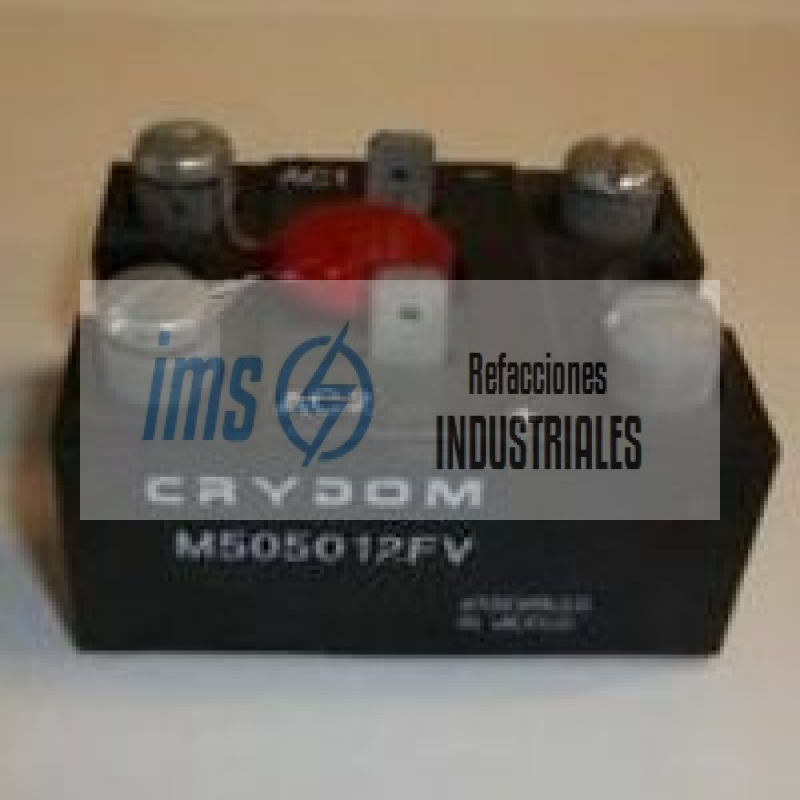M505012FV M505012FV