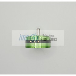 CPP-45B 3 PIN