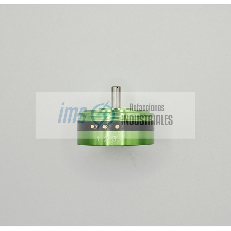 CPP-45B 3 PIN