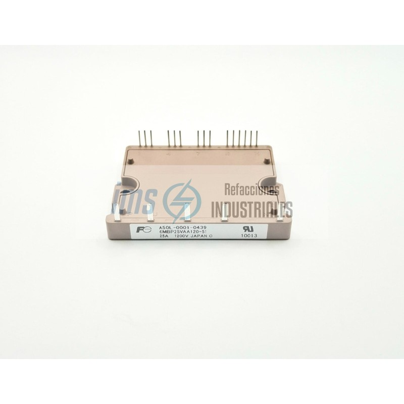 6MBP25VAA120-51