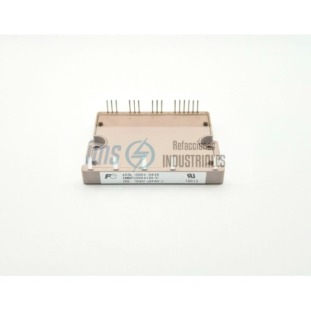 6MBP25VAA120-51