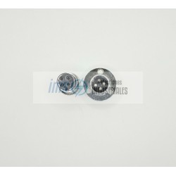 GX20 4 PIN