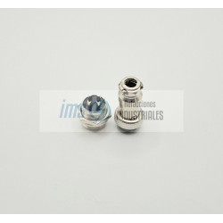 GX16 4 PIN