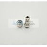 GX16 4 PIN