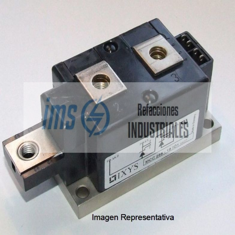 MCC255-18io1 MCC255-18io1