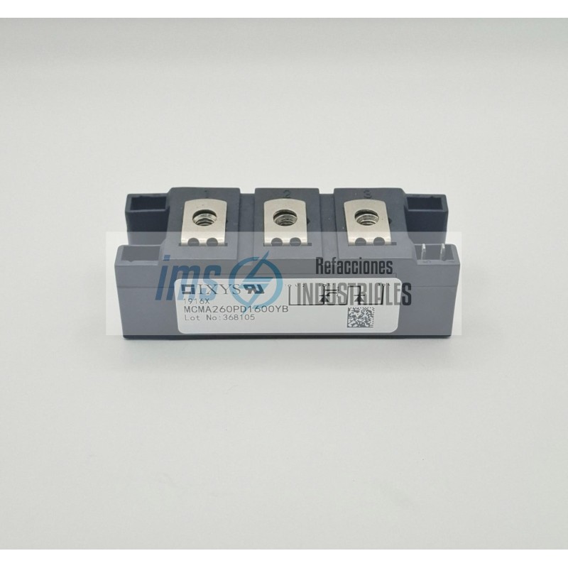 MCMA260PD1600YB