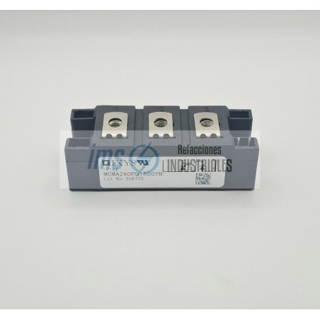 MCMA260PD1600YB