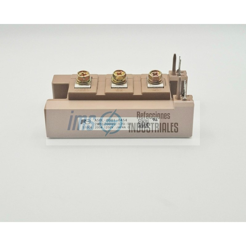 2MBI200VG-120-51