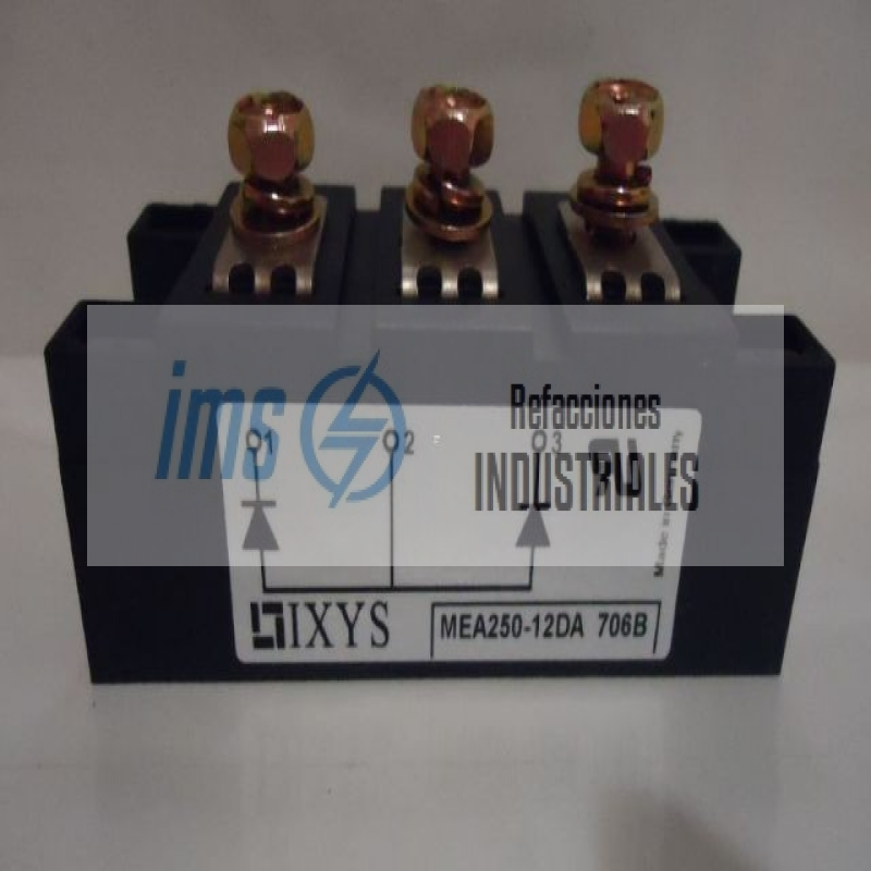 MEA250-12DA MEA250-12DA