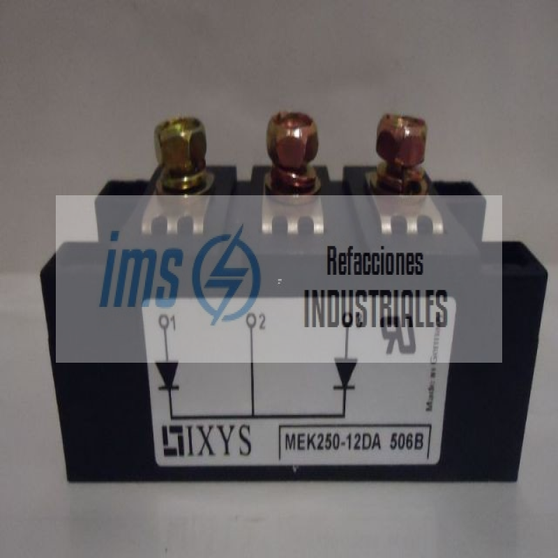 MEK250-12DA MEK250-12DA