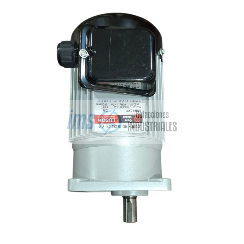 J220V18-200-20-C(A125)-G1