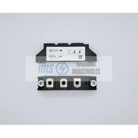 MDD95-16N1B