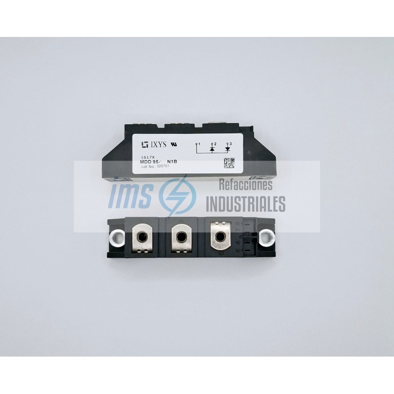 MDD95-20N1B