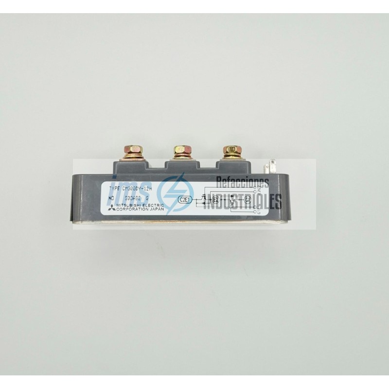 CM300DY-12H