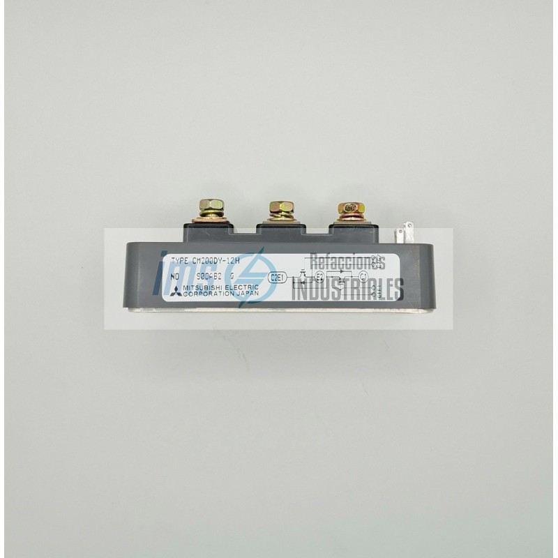 CM200DY-12H