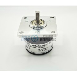 H25D-SS-360-ABZ-4469-SM16