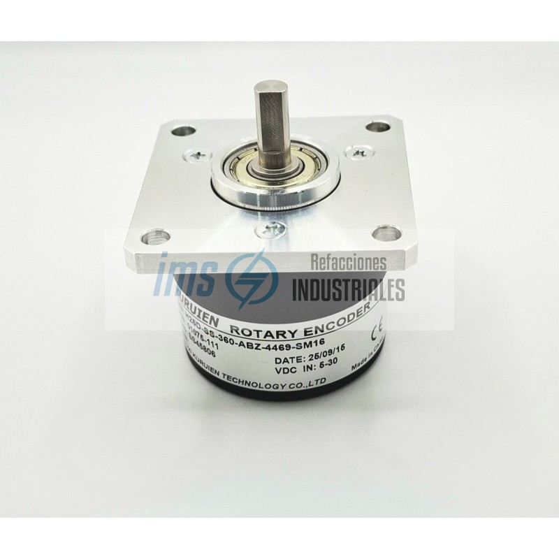 H25D-SS-360-ABZ-4469-SM16