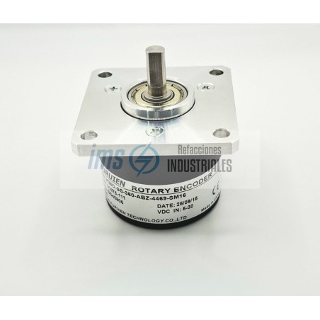 H25D-SS-360-ABZ-4469-SM16