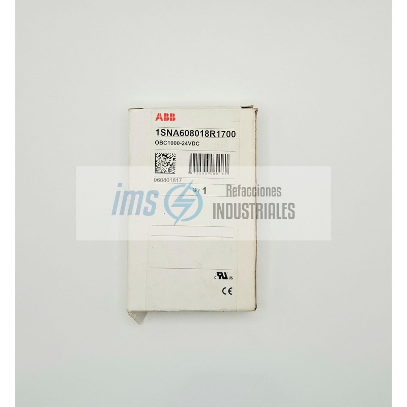 OBC1000-24VDC