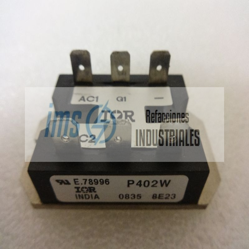 P402W P402W
