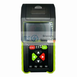 BT500