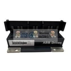 PP15012HS (ABBN) 5A