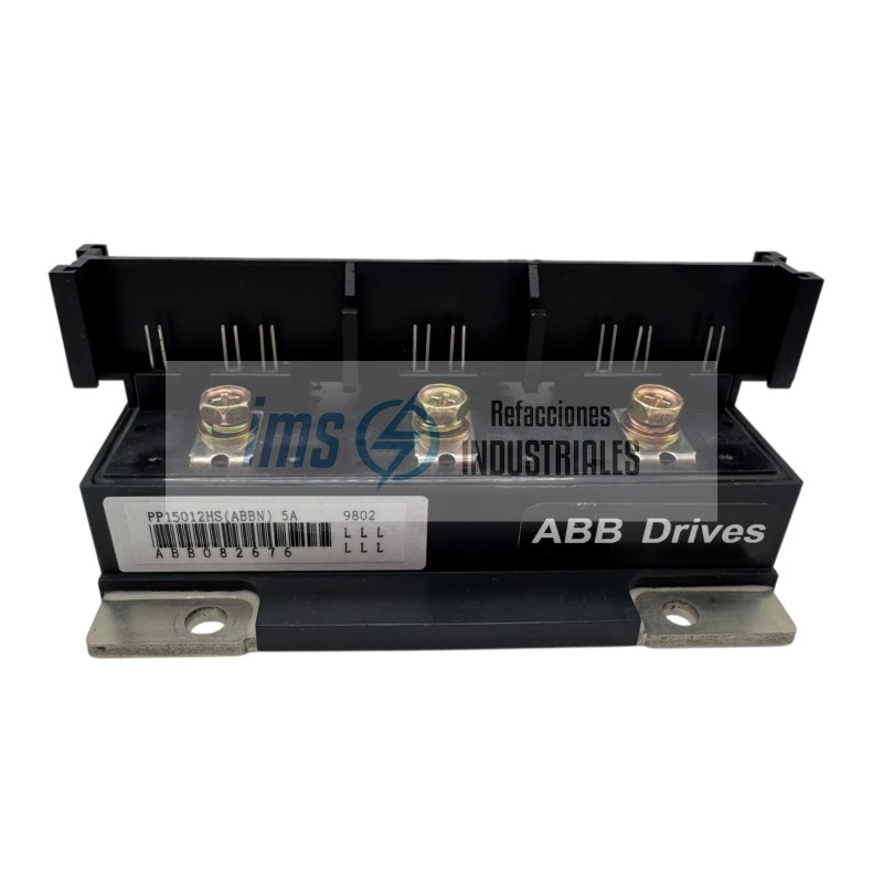 PP15012HS (ABBN) 5A