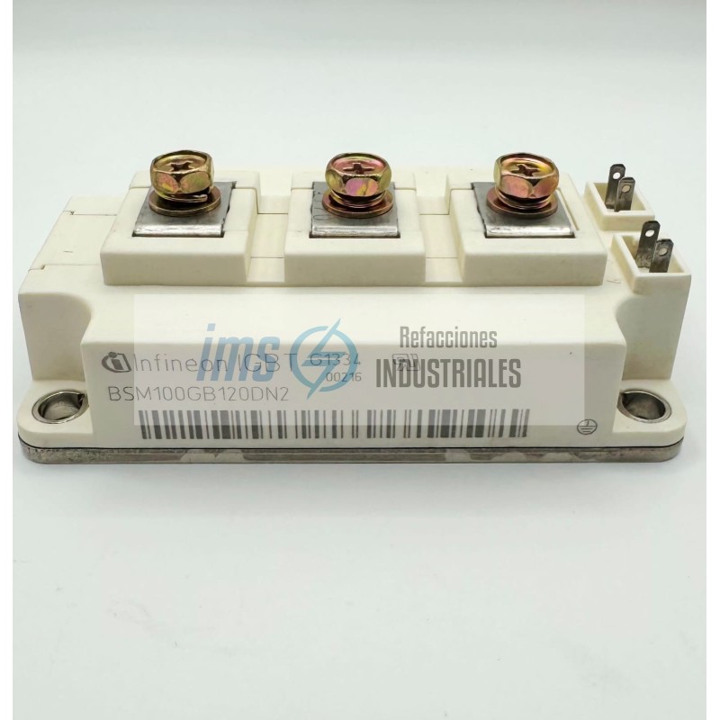 BSM100GB120DN2
